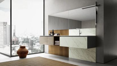 Mobili da Bagno Multistile - foto 22